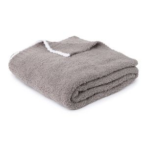 Barefoot Dreams CozyChic Throw